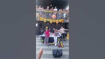 Thumbnail of Live Song and Dance in London