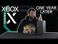 Xbox Series X - 1 Year Later - Predictions & Concerns - Adam Koralik