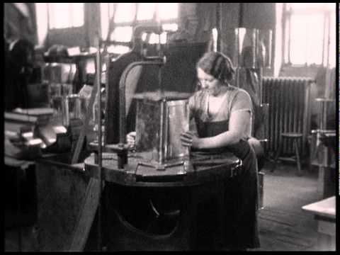1932 Gifte kvinders ret til arbejde 1932 Gifte kvinders ret til arbejde