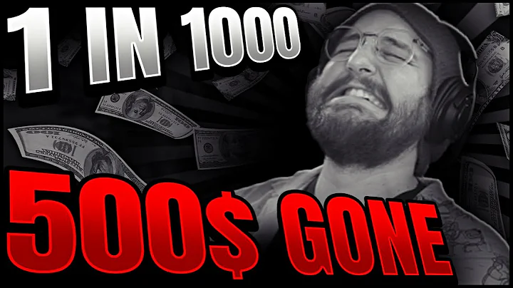 The BIGGEST MISTAKE I've ever made in Genshin Impact.