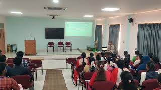 NBKRIST  IIC 7 Q2 Achieving Problem-Solution Fit and Product-Market Fit