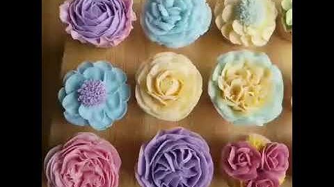 Handmade Soap - Handpiped Cold process  Soap