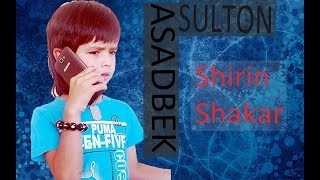 Asadbek Sulton - Shirin Shakar Mp3