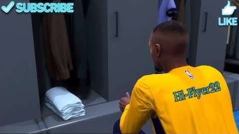 BEST WAY TO LEVEL UP IN NBA 2K18 *FASTEST WAY TO 99 OVERALL*