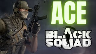 Black Squad - [# 44] - ACE
