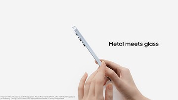 #GalaxyA55 5G has arrived with unmatched durability | Samsung