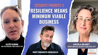 Beyond Hackers: The Surprising Ways Your Business Could Collapse Tomorrow