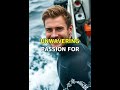 How Liam Became a Marine Biologist. #Shorts