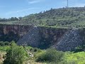 שני חשודים מטייבה נעצרו בחשד להשלכת פסולת בטבע, העסקת שב&quot;חים ותקיפת שוטרים