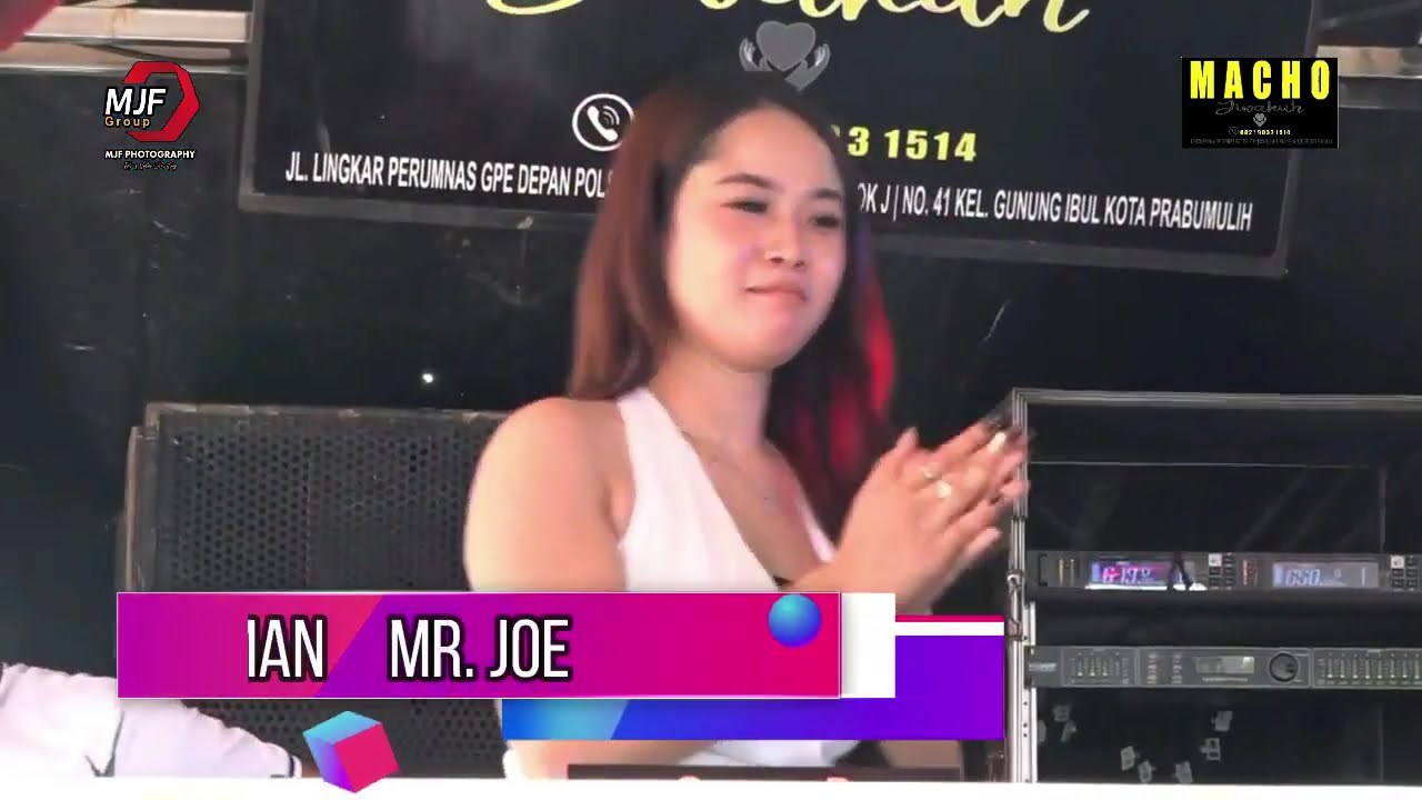 FULL 1 JAM NONSTOP KENCANG DUGEM REMIX HOUSE PALEMBANG ❗MACHO JIWAKUH ❗ SPESIAL FDJ RIENZIE ❗