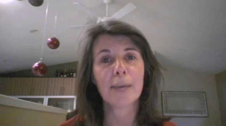 Charlotte's Restrained Author Pitch by Celia Kennedy