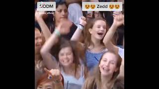7 Years ago Zedd released Rude Remix #zedd #festival #edm #best #ultra #remix #rude #shorts