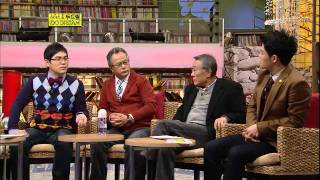 이야기 쇼 두드림 - Doodream 20120225 # 008