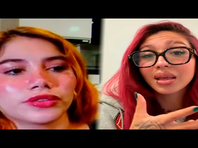 Le llego al karma...