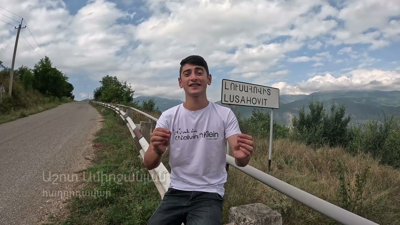 Արի Քայլենք Լուսահովիտ/#Տավուշիմարզ/#ՄորոՁորո/#/N9