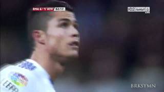 Cristiano Ronaldo - Big Star