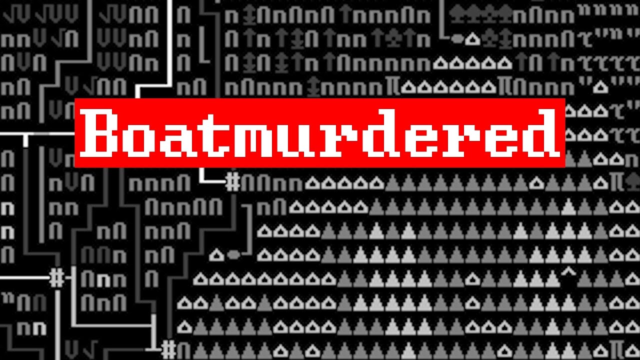 Boatmurdered 1050 audiobook YouTube