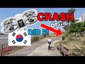 3️⃣  NEW things I found out about my DJI NEO... + ANOTHER crash? #djineo