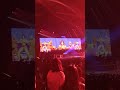 Kelly Rowland|Solider Dance|The Boy Is Mine Tour|Tampa 12-12-2025 #concert #live #theboyisminetour