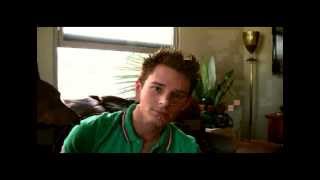 Sean Paul Lockhart's Thank You Message