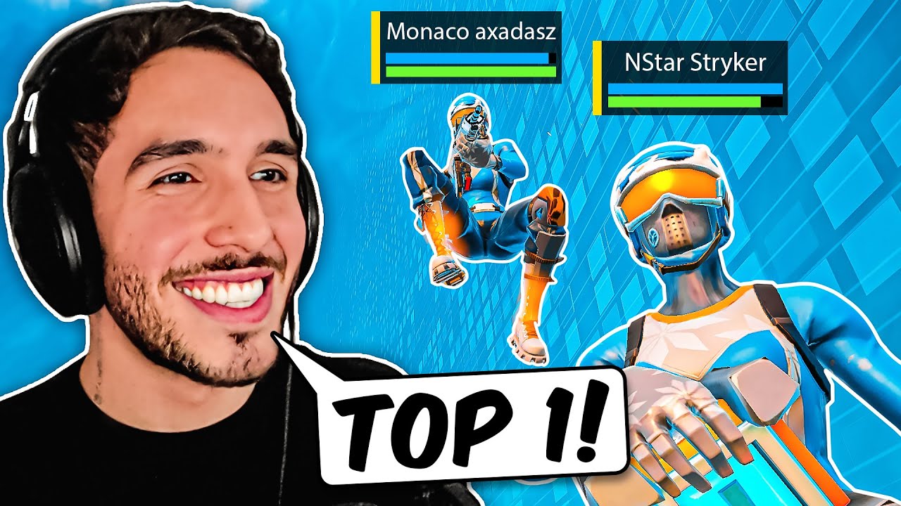 Análise do TOP 1 da Duos Cash Cup 🏆