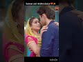Sameer and rimjhim dance together ❤️✨ #rimjhimserial #coplelove #dancevideo