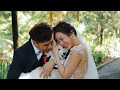 The Wedding of Justin &amp; Evelyn - Same Day Express Highlights // Directed by Senior Leading Director