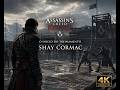 Shay Cormac Começa Sua Jornada em| Assassin’s Creed Rogue Remastered e começa seu treinamento PS5 4K