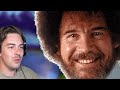 painting w bob ross (part 2)