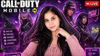 "🔴 CODM LIVE | BR IS SO MUCH FUN" #codm #shortsfeed #gaming