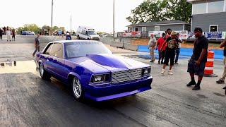 1+ HOURS OF NITROUS GBODY, NATURALLY ASPIRATED GBODY AND TURBO GBODY DRAG RACING ONLY!