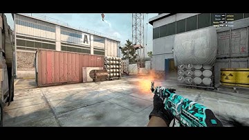 ESEA.net COTW: ESEA.net COTW: Cache ACE by Henkiie
