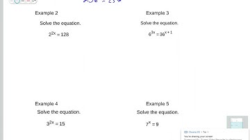 Chapter 7 Lesson 5 A
