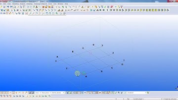 How to Create and Edit user toolbars and menus in Tekla Structures