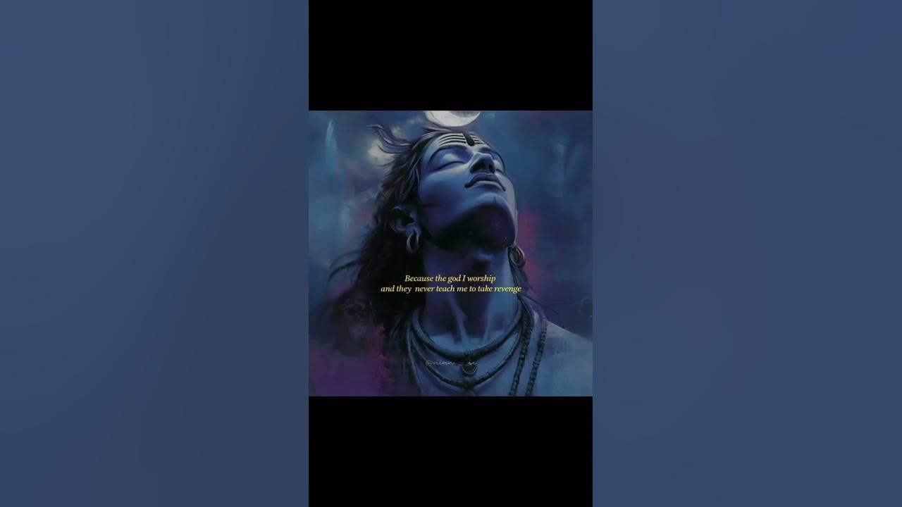 God always with you 🗣️ #krishna #radheradhe #lifelessons #karma #faith #god #motivation #ytshorts