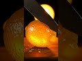 Cutting a Glass Lemon Is Oddly the Most Relaxing Thing Ever 🍋✨ #ASMR #Shorts