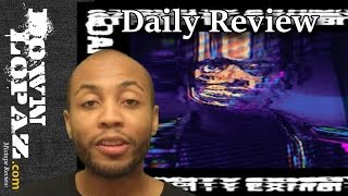 Video thumbnail of "Danny Brown - Really Doe ft. Kendrick Lamar, Earl Sweatshirt, Ab-Soul | Review"