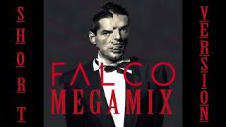 Falco Megamix by Sany 3000 (Short Version)