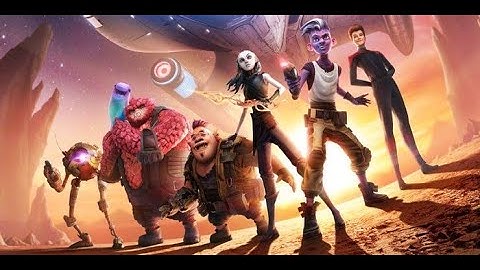 New cartoon movie in Hindi 2023 Hollywood Animation movies Hindi cartoon movie