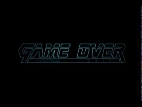  Metal Gear Solid PSX Game Over Theme - YouTube