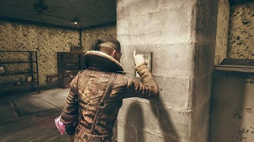 Fallout 76 Part 410 - Quest: One of Us - 60fps First Time Play No Commentary