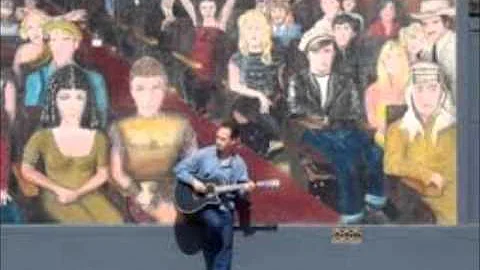 "By My Side" Performed By "Larry Haney & "Chris Ow...
