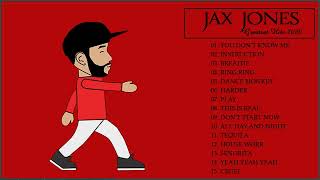 Jax Jones Greatest Hits Full Album - Best Songs of Jax Jones