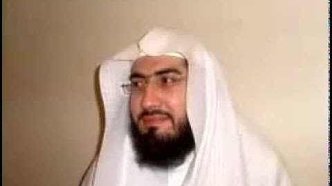 الشيخ القارئ د. بندربليله سورة (التكوير) (كاملة)