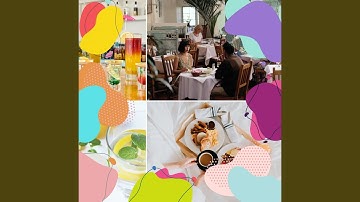 Stylish Backdrops for Commuting