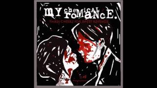 My Chemical Romance - The Ghost Of You (Audio)