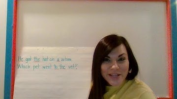 Writing Dictation Sentences 4/30/20