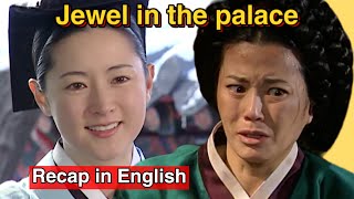 She Became The First Female Royal Doctor In The History Of Joseon 5 | Jewel in the Palace Explained