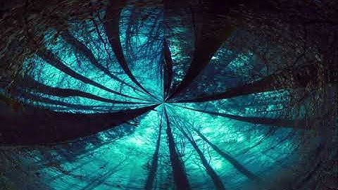 The Intangible-"We are now Leaving the planes of your existence"