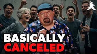 Basically Canceled | Gabriel Iglesias